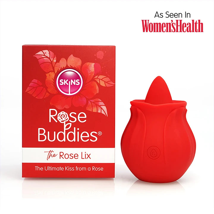 The Rose Lix