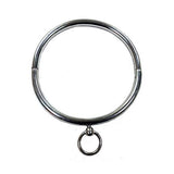 Stainless Steal Collar (with Case)