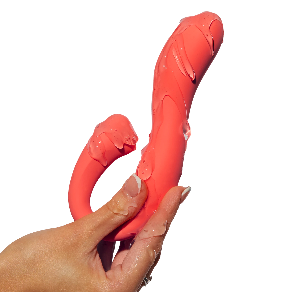 SUMMER | The Double Penetrative Vibrator