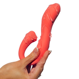 SUMMER | The Double Penetrative Vibrator