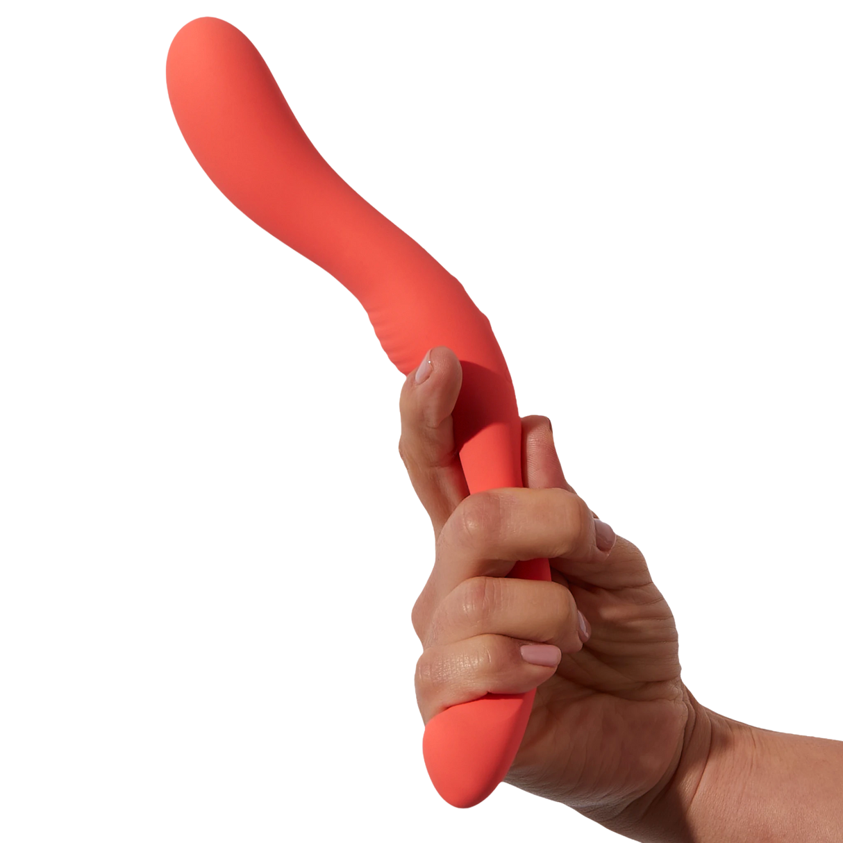 SUMMER | The Double Penetrative Vibrator