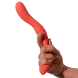 SUMMER | The Double Penetrative Vibrator