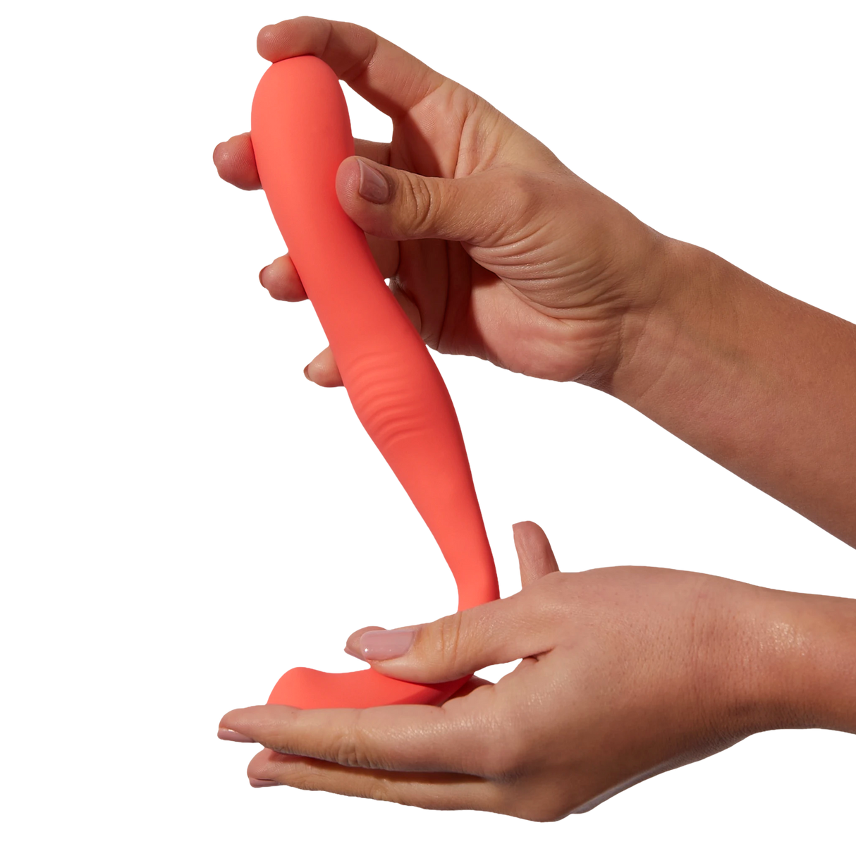 SUMMER | The Double Penetrative Vibrator