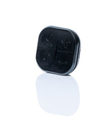 PleX with flex remote with_ gunmetal trim (dual motor format)