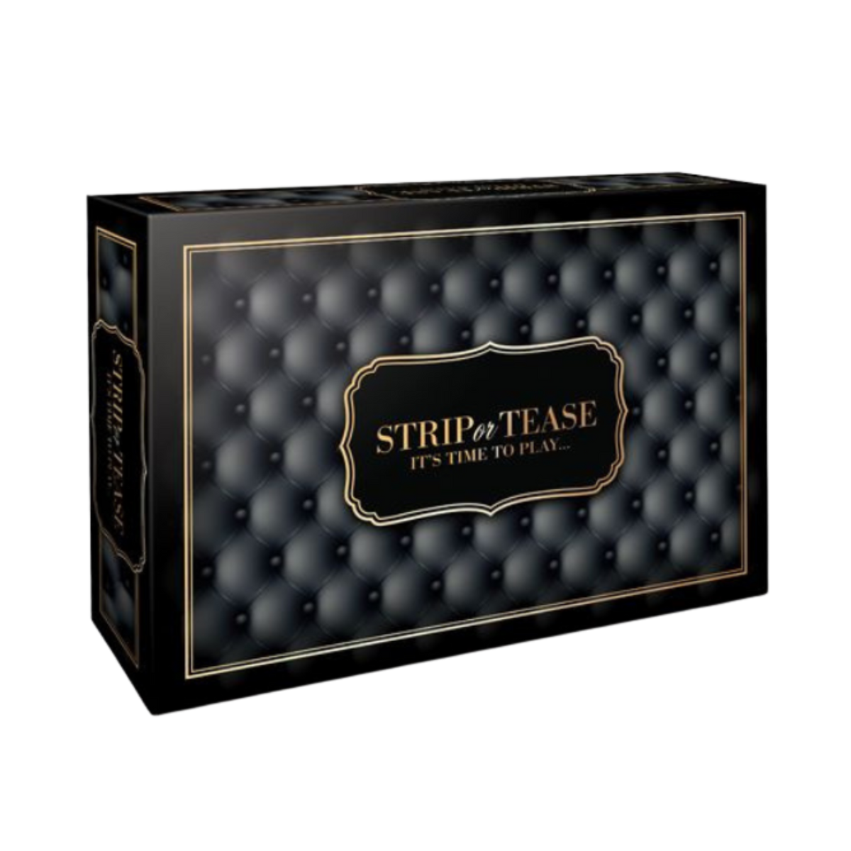 Strip or Tease Game