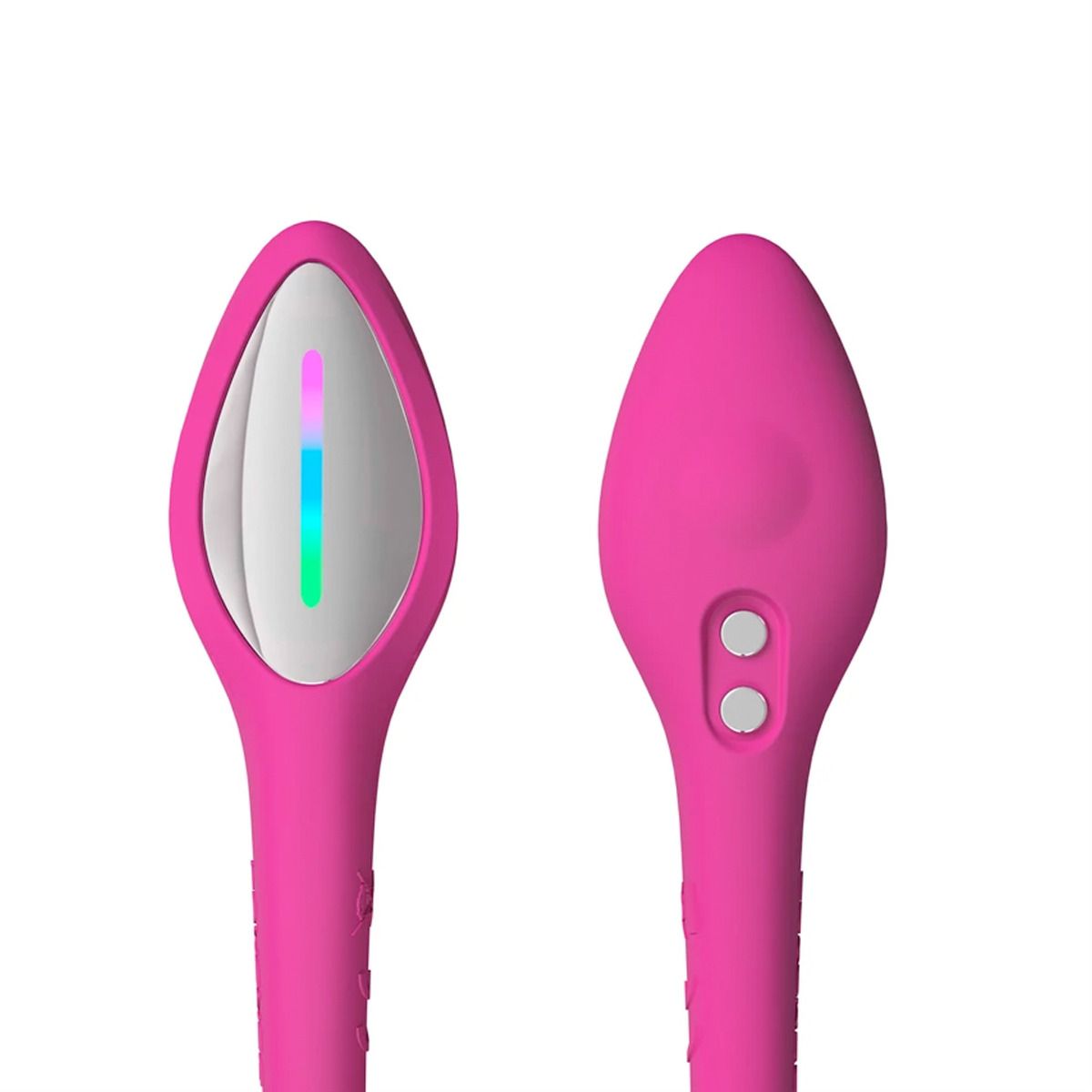 LOVENSE - Lush 4 Bluetooth® App-Controlled G-Spot Egg Vibrator