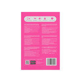 LOVENSE - Lush 4 Bluetooth® App-Controlled G-Spot Egg Vibrator