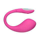 LOVENSE - Lush 4 Bluetooth® App-Controlled G-Spot Egg Vibrator