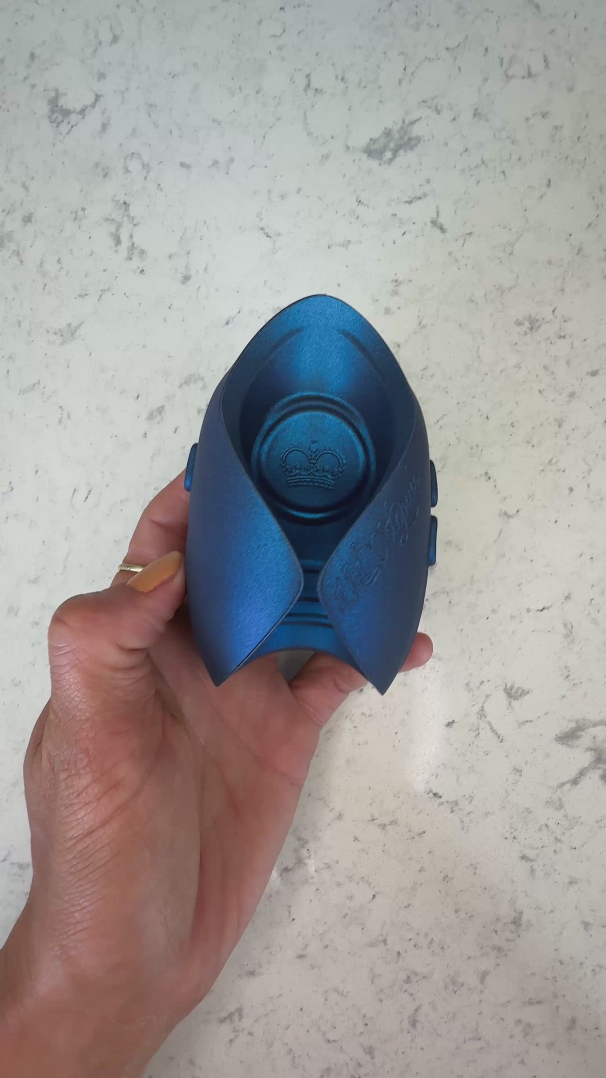 male masturbator demonstration Unpacking and test new Sex Toy - Male Masturbator