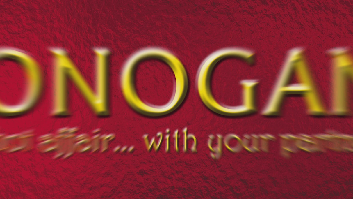 Monogamy: A Hot Affair Game - English Version