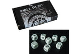 Roll Play Erotic Story Dice