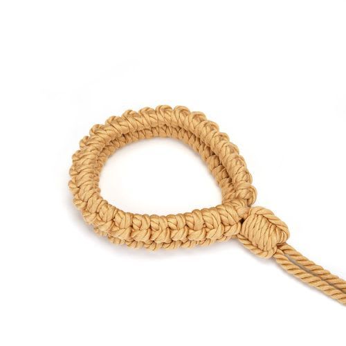 Bound You Ⅱ
Shibari Bondage
Rope Collar and
Lead
