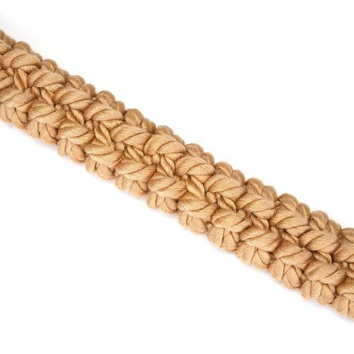 Bound You Ⅱ
Shibari Bondage
Rope Collar and
Lead