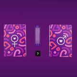 You & Me Card Game
